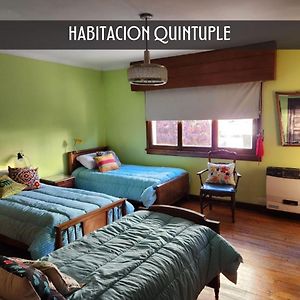 Dormitory Room Mixed